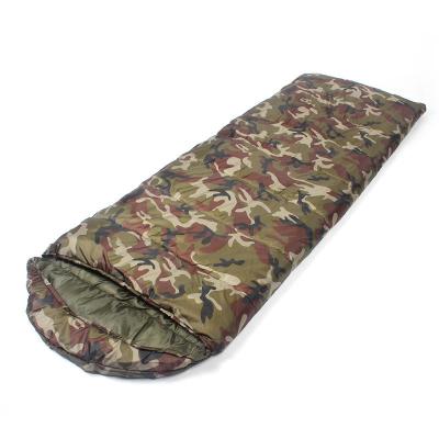 China Easy Carry High Quality Simple Can Be Customized Camping Sleeping Bag Wholesale Bags for sale