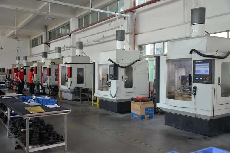 Verified China supplier - Zhongshan Santai Precision Woodworking Tools Co., Ltd.