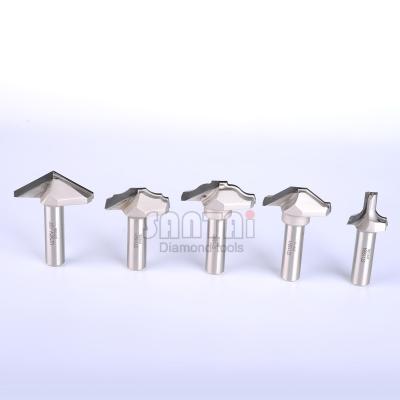 China Excellent High Quality Suitable Milling Cutter Woodworking Cutting Wood Tools for sale