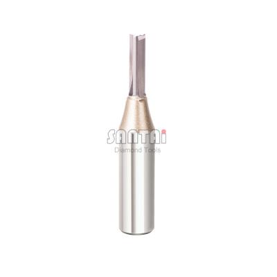 China Straight Carbide Router Bit Solid Carbide Bit for sale