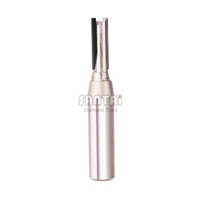 China Excellent cutting tools suitable for woodworking straight diamond straight blade for sale