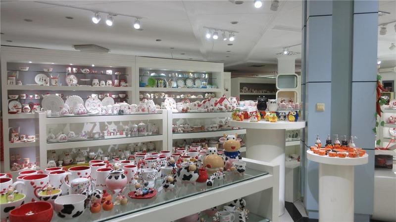 Verified China supplier - Fujian Dehua Hongda Ceramics Co., Ltd.