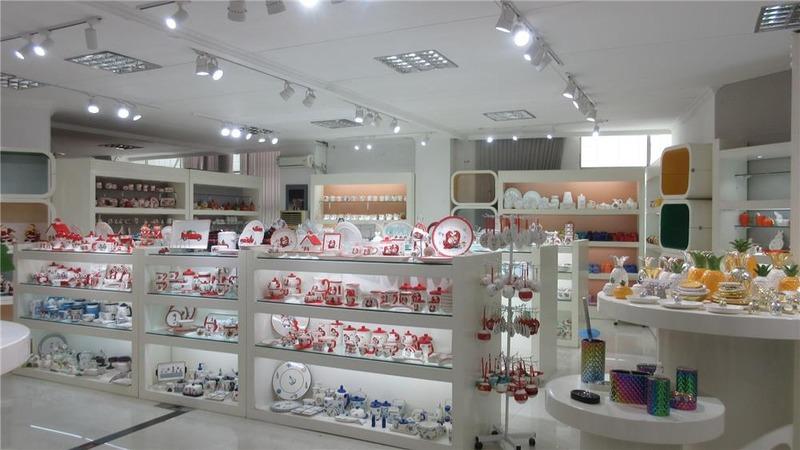 Verified China supplier - Fujian Dehua Hongda Ceramics Co., Ltd.