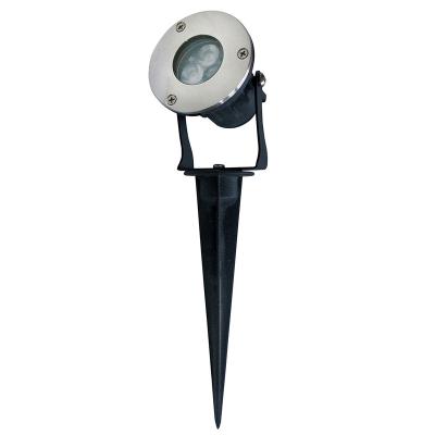 China Factory direct sale low price maintenance cost LED technology ground fine signal lamp of garden lights/planter lights beautiful with high brightness for sale