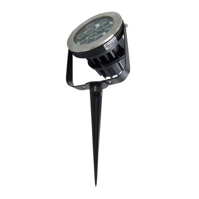 China Garden Lights / Planter Lights Limited Time Discounts Easy Low Maintenance Cost And Beautiful Low Temperature LED Ground Signal Lamp for sale