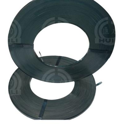 China Manual Wrapping 3.5mm Black Steel Bail Wire for sale