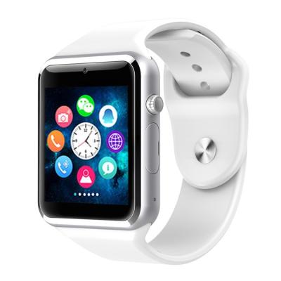 China Hot Selling MP3 Playback Smart Watches With Gps And Call Cheap Waterproof Smart Watch for sale