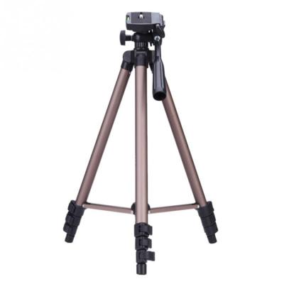 China Professional Mini Promotion Big Price Heavy Duty Aluminum Camera Mini Mobile Tripod for sale