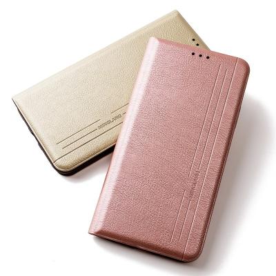 China Magnetic Shockproof Stand Flip Case Mobile Phone Phone Bag Cover For Xiaomi 12 12pro 12x for sale