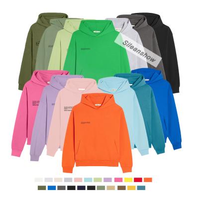 China Free Sample Anti-pilling Crop Top Hoodies Set Wholesale Satin Striped Sport Tracksuit Rhinestone Women And Hoodies for sale