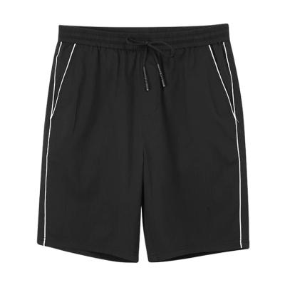 China Custom Men's Shorts Pants Men's Athletic Sports Workout Shorts Nylon Breathable Gym Casual Shorts for sale