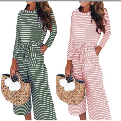 China Fashion Design Fashion Design Dry Cleaning Ladies Wide Leg Ladies Wide Leg Overalls Women Formal Overalls Women for sale