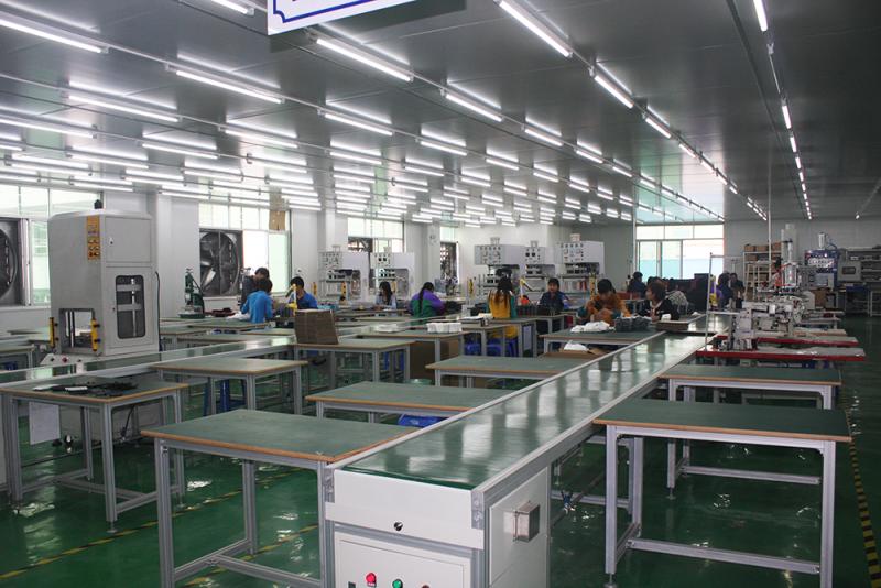 Verified China supplier - Shenzhen Chicyoo Technology Co., Ltd.