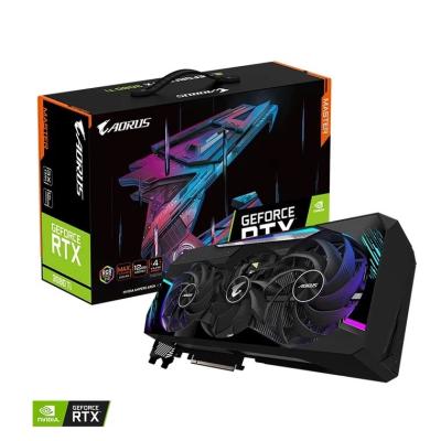 China Desktop factory direct sales of the new RTX 3080ti 12G board for sale