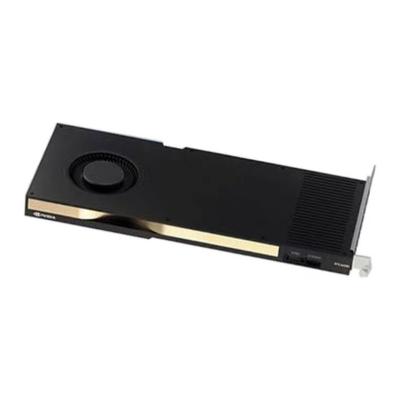 China Desktop Factory Direct Original NVI Diameter RTX A5000 Box Package High Performance Brand New Graphics Card for sale