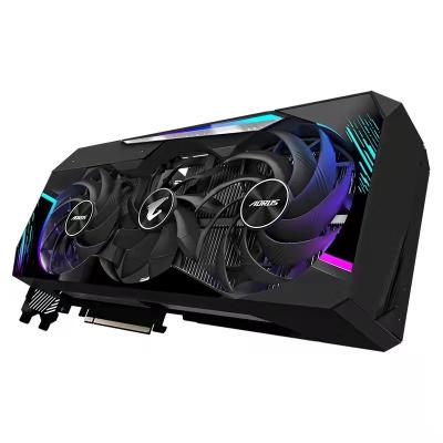 China Office Latest Product Gigabyte RTX 3090 Graphics Card 24GB for sale