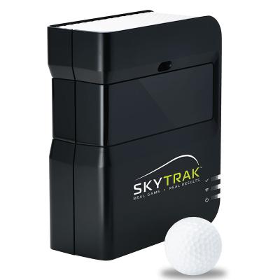 China NEW PURCHASE ORIGINAL Sky Trak Golf Simulator Launch Monitor + SK-ytrak Case Protector TO GET 2 promo golf party products for sale