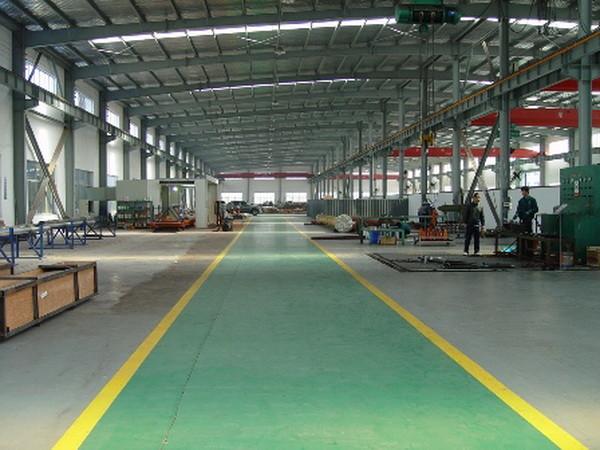 검증된 중국 공급업체 - Zhengzhou Huitong Pipeline Equipment Co.,Ltd.