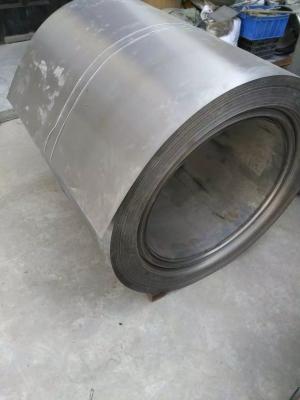 China N06625 Inconel 625 Sheet , Alloy Steel Plate With ASTM B443 ASME SB443 for sale