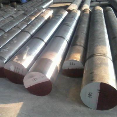 China Ligue Rod de aço laminado 800HT, barra redonda laminada N08811 ASTM B408 ASME SB408 de UNS à venda