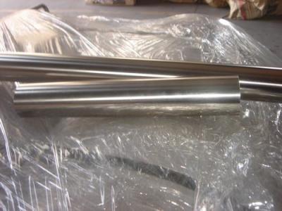 China S32750 Duplex Ss Pipe UNS S31803 , ASTM A789 A790 A928 Duplex Stainless Steel Tube for sale