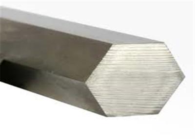 China Hexagon / Square Inconel Round Bar 800HT Incoloy 800HT Cold / Hot Rolled for sale