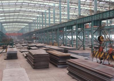 China Aircraft Super Alloy Steel Plate , Hastelloy Sheet B 3 UNS N10675 W.Nr.2.4600 High Stability for sale