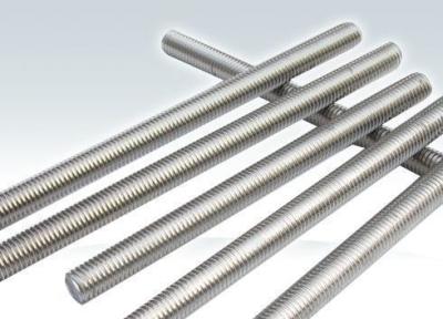 China Duplex S31050 Duplex Stainless Steel Fasteners Stainless Steel Grade 310 MoLN for sale