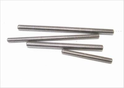 China Duplex S31050 1.4466 Duplex Stainless Steel Fasteners ASME 1/4