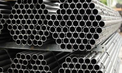 China Inconel 800 Inconel Pipe UNS N08800 ASTM B407 Seamless Pipe Nickel Base Alloy for sale