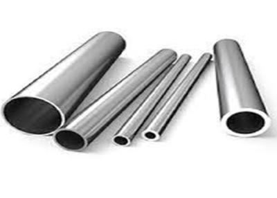 Κίνα Το OD 1/2» - πάχος SCH5 σωλήνων 48» Inconel - SCHXXS Inconel 825 λόξευσε το τέλος/το σαφές τέλος προς πώληση