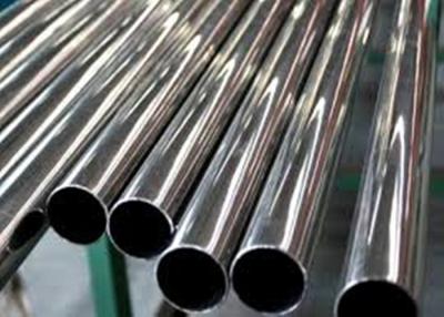 China Inconel 926 Alloy 926 Nickel Alloy Pipe Tube ASTM A479 UNS N08926 1.4529 for sale