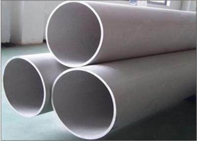 China Alloy 20 Cold Rolled Nickel Alloy Pipe Carpenter 20 20Cb-3 UNS N08020 for sale