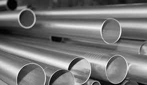 Chine ASTM B163 B167 ASME SB163 SB167 N06600 Inconel 600 2,4816 tuyaux de tubes d'alliage de nickel à vendre