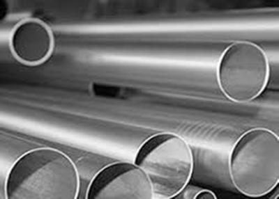 China Cold Drawn Seamless ERW Pipe Nickel Alloy Pipe Inconel 926 High Precision for sale