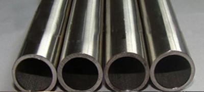 中国 ピクルスにする表面のInconel 800はUNS N08800 ASTMのB514/515溶接された管の管のニッケルの基盤の合金を配管します 販売のため