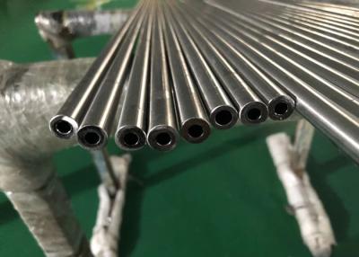 China Special Steel Nickel Alloy Pipe 20Cb-3 Alloy 20 Seamless Welded Pipe Tube for sale