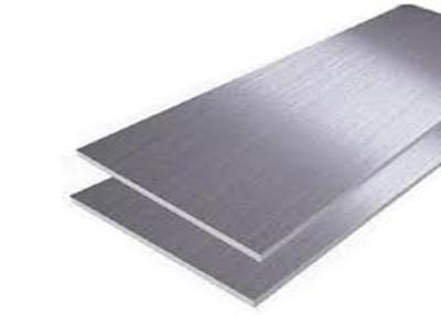 China S31803 316Ti N08810 Stainless Steel Plate Stainless Steel Sheet ASTM A240 for sale