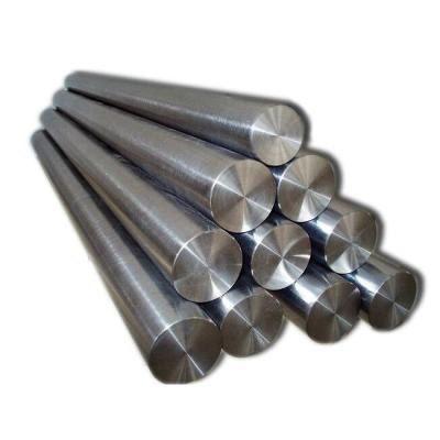 China Hot Rolling Bright Nickel Alloy Round Bar ASTM B446 UNS N06625 Alloy 625 Round Bar H7 for sale