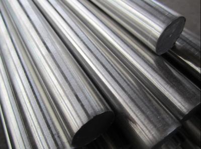 China ASTM A276 316 321 Cold Drawn Steel Bar UNS S32100 With Corrosion Resistance for sale