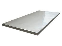 China Hot / Cold Rolled Corrosion Resistant Steel Plate 1219mm 4ft Plate Iso9001 for sale