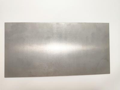 China Platten-Blatt Uns N04400 Astm B127 Nickel-Legierung Monel 400 Hochleistung zu verkaufen