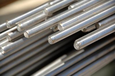 China Nickel Alloy Round Bar Astm Sb637 718 Inconel Astm Sb637 Standard High Strength for sale