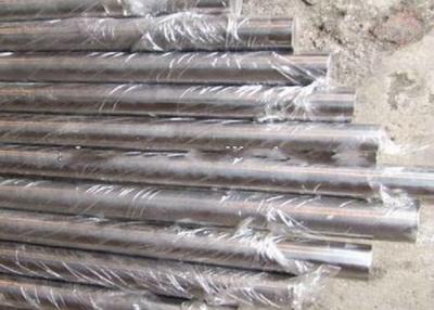 China Bright Surface Alloy Round Bar Hot Cold Rolled 4130 4140 4340 1/2