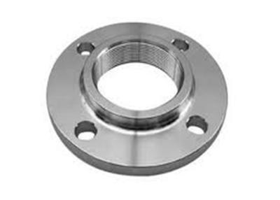 Cina JIS B2220 Welding flange lap joint flange threaded flange PN6-PN100 DN10-DN1500 in vendita