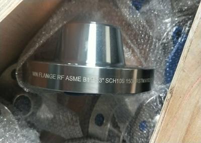 Κίνα API 6A TYPE 6BX 10000PSI 15000PSI 20000PSI ASTM A182 F316L WN BL flange προς πώληση