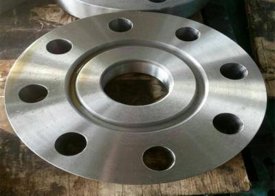 Κίνα overclad ASTM A105+Inconel 625 WN welding neck flange supplier προς πώληση