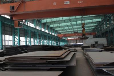 Chine Stainless steel duplex steel ASTM A240 S31803 S32750 904L plate sheet coil strip hot cold rolled à vendre