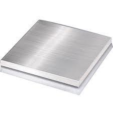 China Hot sale UNS S32750 Duplex stainless steel 2507 plate sheet China supply en venta