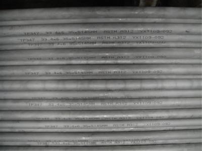 China Nickel Alloy Seamless Stainless Steel ASTM B729 UNS N08020 Alloy20 pipe tube Te koop